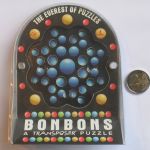 Transposer Bonbons